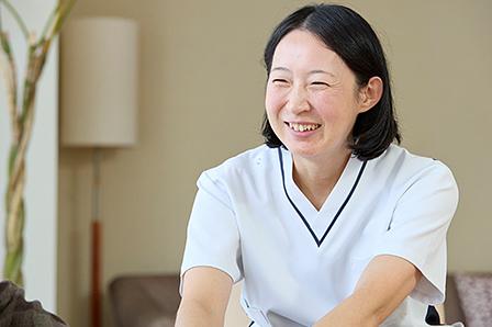 機能訓練指導員