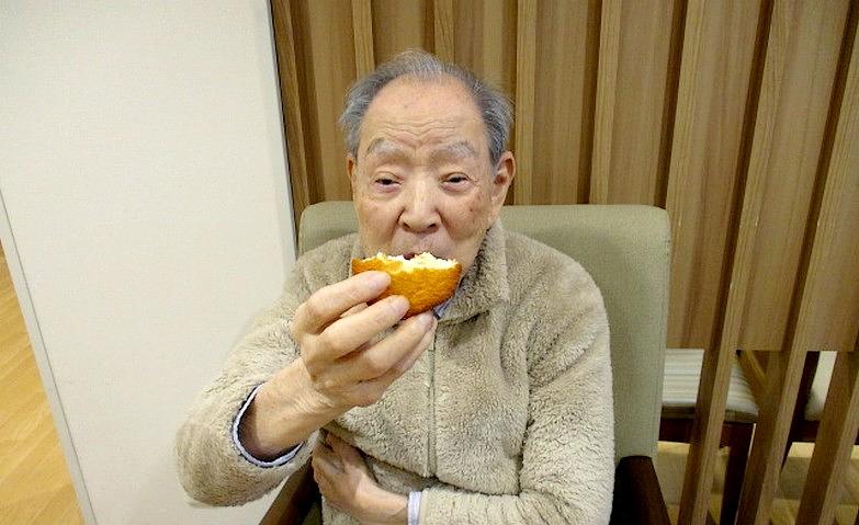 お気持ちだけ受け取りました