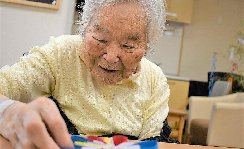 夏の風物詩を手作りで