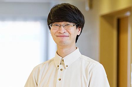 介護職員