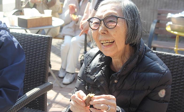焼き芋