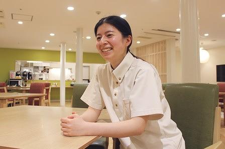 介護職員
