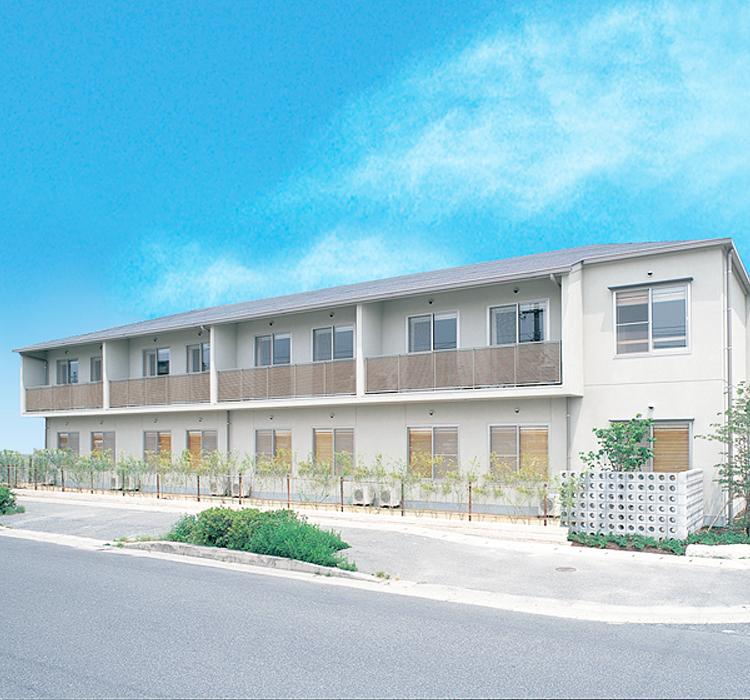 メディカルホームまどか大元