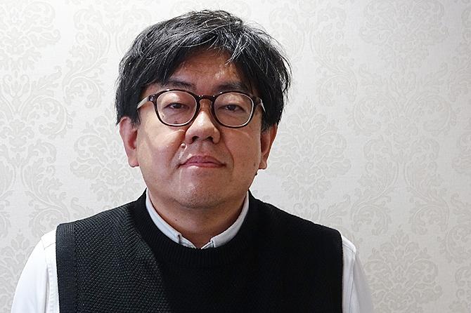 ホーム長