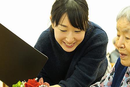 計画作成担当者