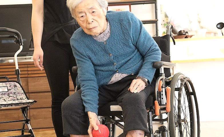 よりよい一球を！
