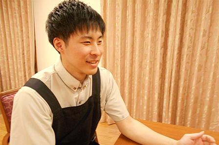 介護職員