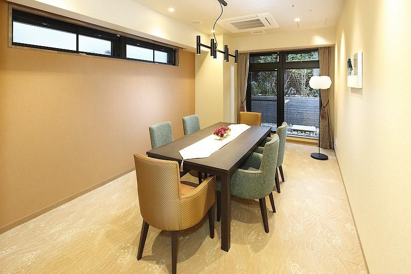 1F ファミリールーム