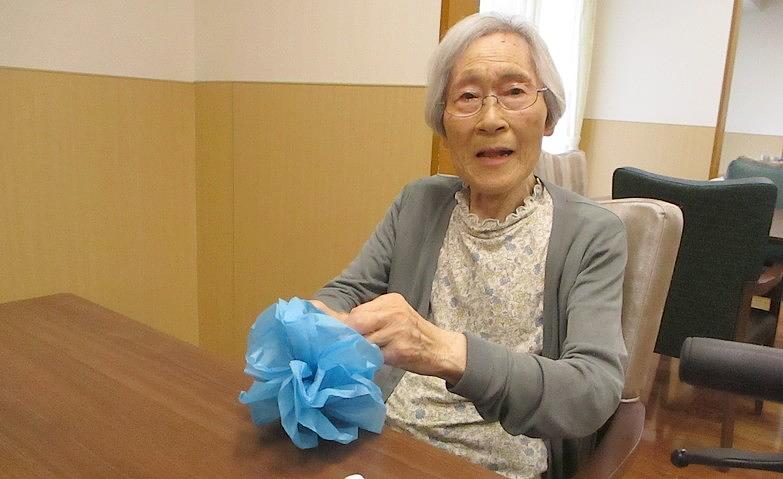 心に残るよい1日に～15周年記念式典準備～