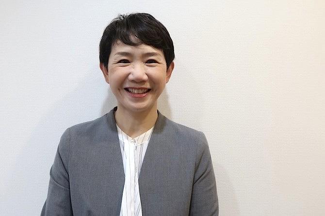 「リハビリホームグランダ池田満寿美町」ホーム長