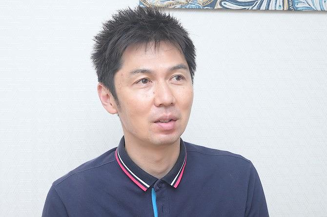 「メディカル・リハビリホームくらら武蔵境」ホーム長