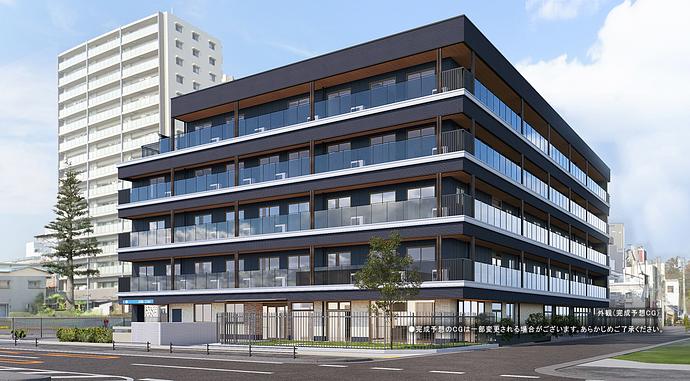 リハビリホームボンセジュール熊谷本町