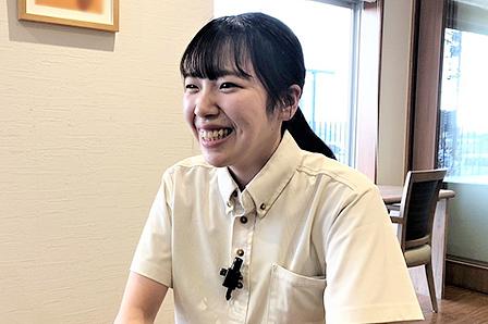 サービススタッフ