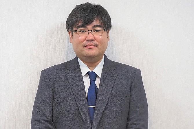 「リハビリホームグランダ杉並方南町」ホーム長