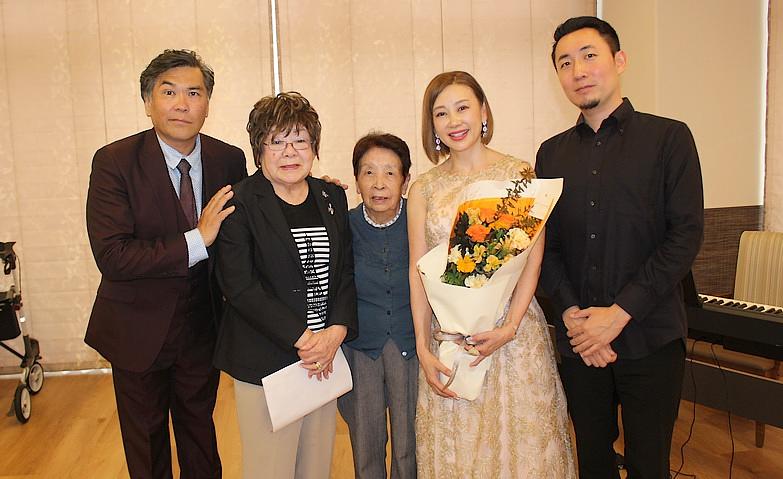 またお願いします！