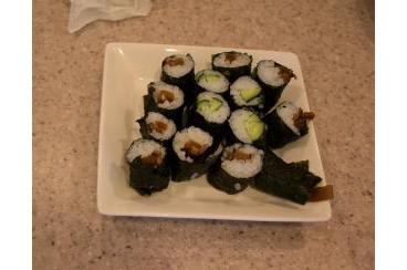巻き寿司 パート1画像5