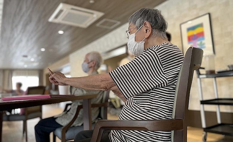 楽しく取り組む音楽アクティビティの準備運動