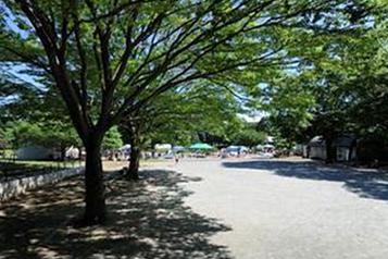 湘南台公園