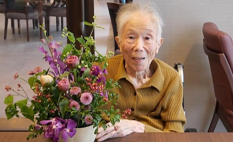 春の彩り