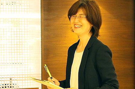 計画作成担当者