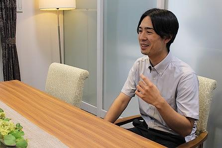 副ホーム長