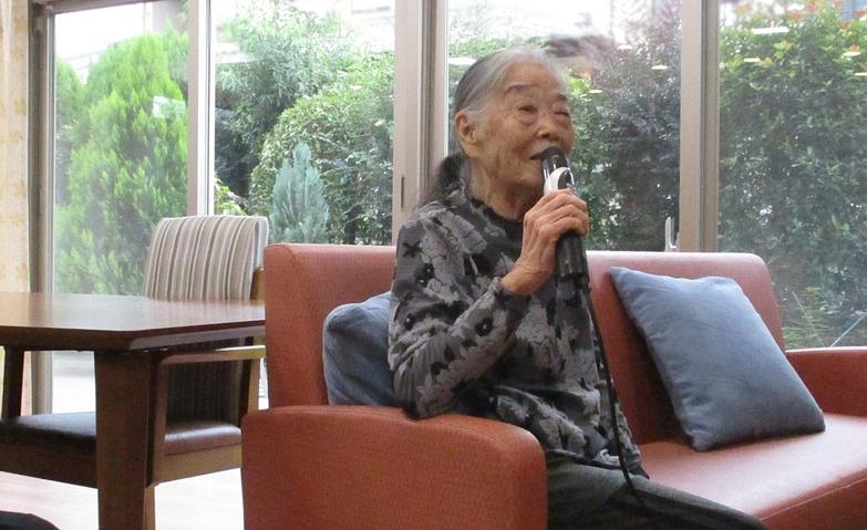 カラオケタイム