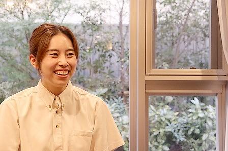 介護職員