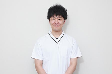 機能訓練指導員			