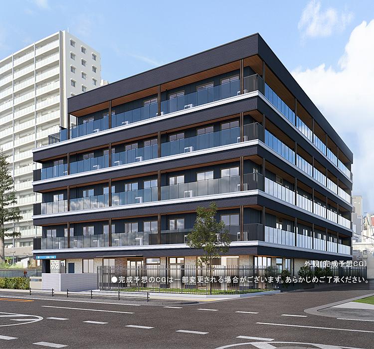 リハビリホームボンセジュール熊谷本町