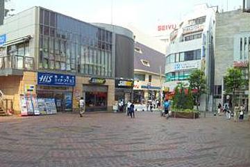 三軒茶屋駅(東急田園都市線・世田谷線)