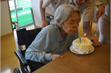 祝！！104歳！！画像4