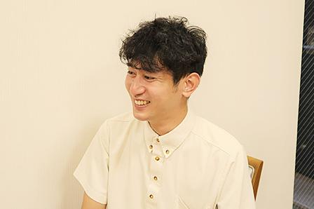 介護職員