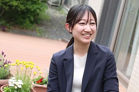 副ホーム長