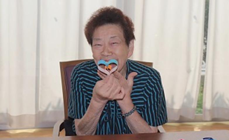 こんな感じでいかがでしょう？