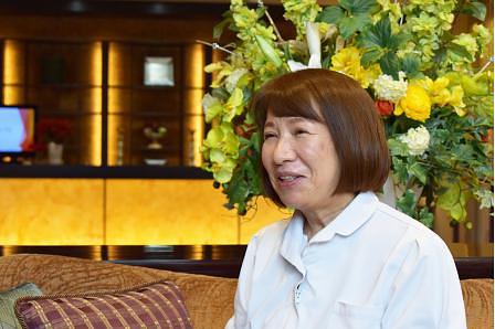 看護職員