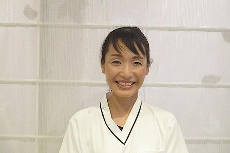 機能訓練指導員	