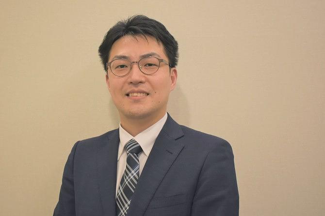 「アリア二子玉川」ホーム長