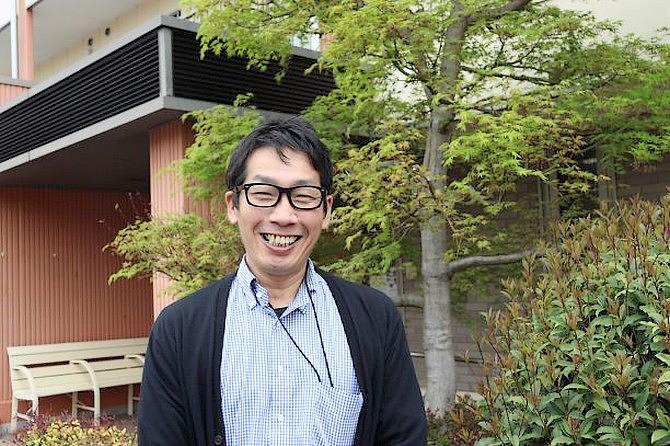 「まどか東伏見」ホーム長