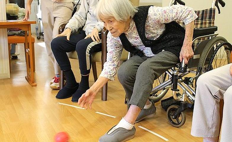 慎重かつ大胆に