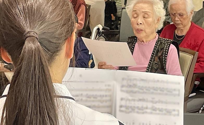 レッツ！シング！