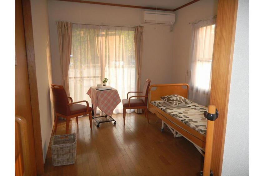 1F 居室イメージ