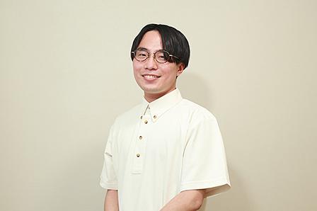 サービススタッフ
