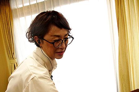 介護職員