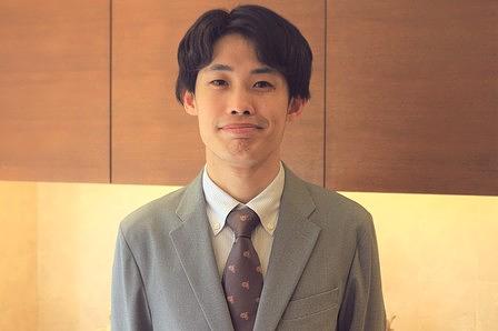 副ホーム長