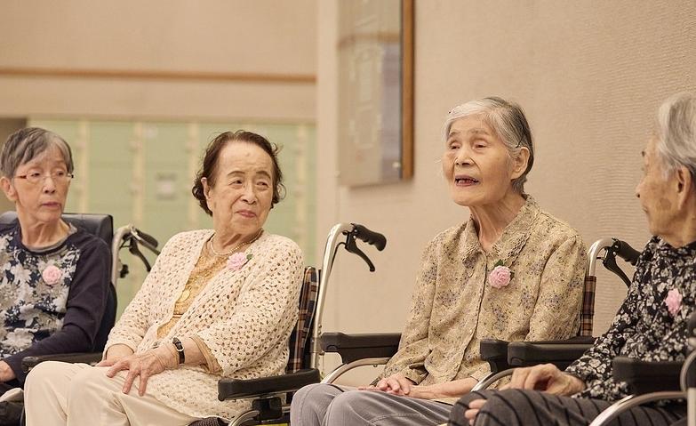 ハレの場～合唱祭を受けて～