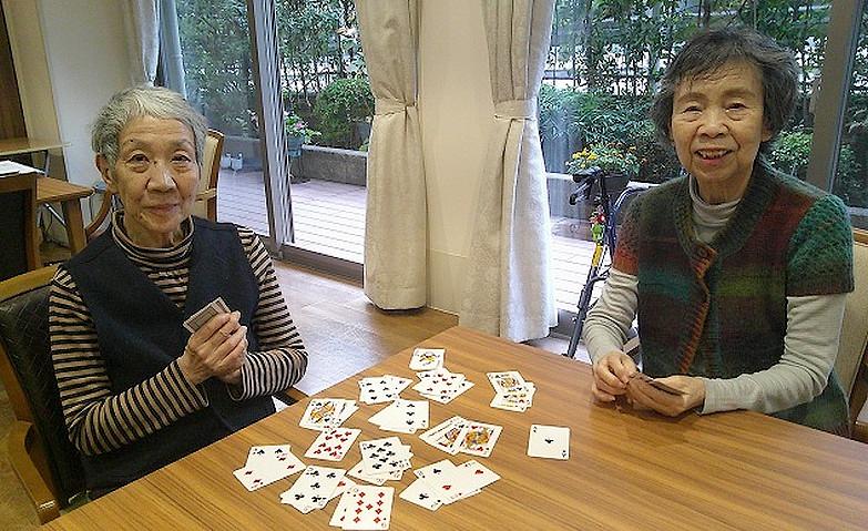 ゲームの流行は続きます