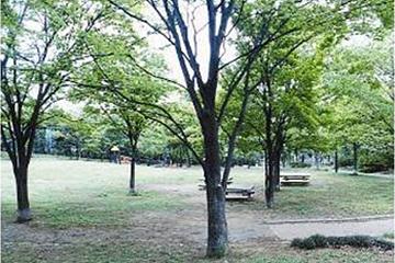 猿田公園