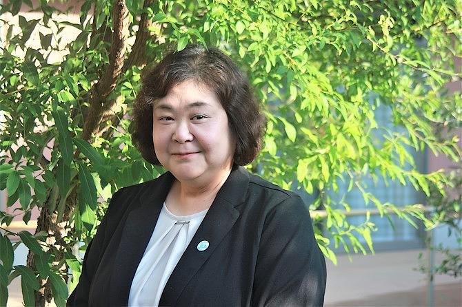 「リハビリホームグランダ二子玉川」ホーム長