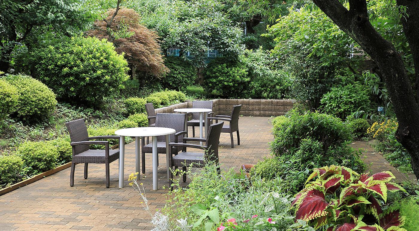 リハビリホームグランダ上野毛