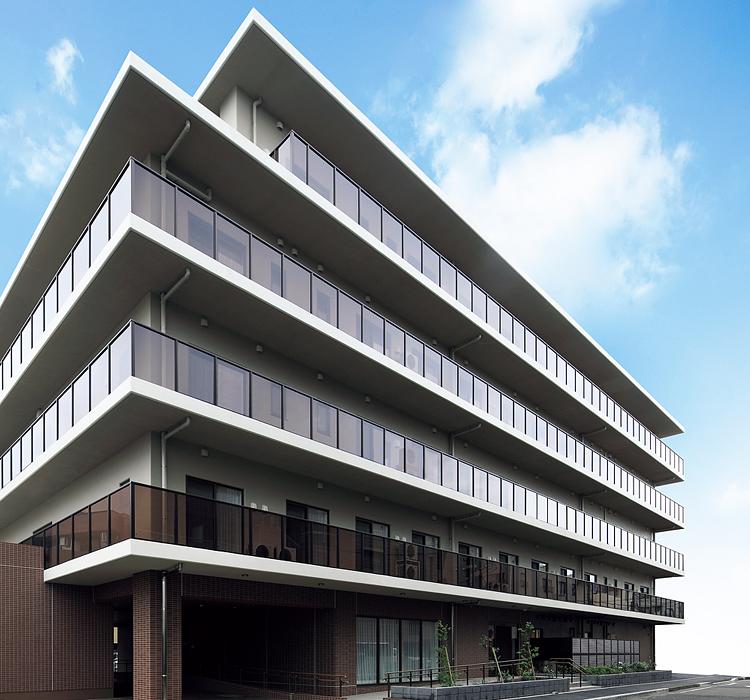 グランダ武蔵小杉